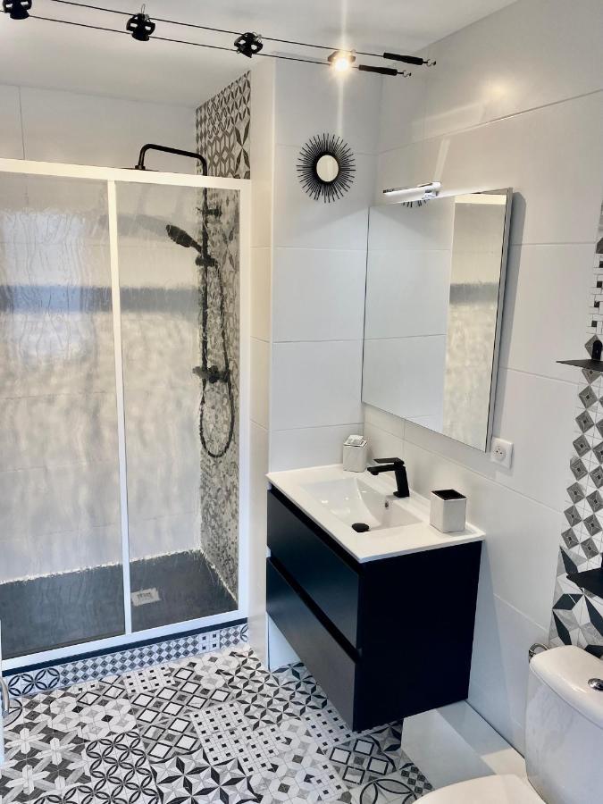 Appt Cosy Residence Palmareda ตาร์บ ภายนอก รูปภาพ
