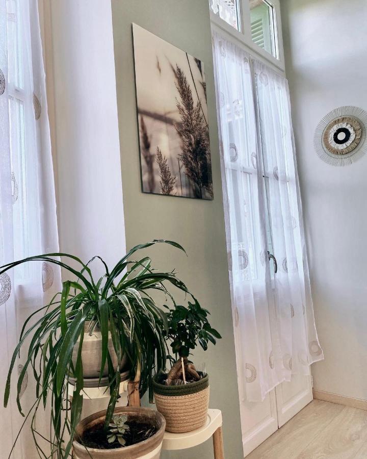 Appt Cosy Residence Palmareda ตาร์บ ภายนอก รูปภาพ