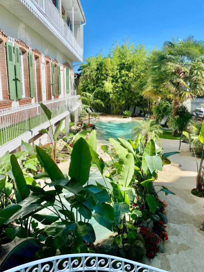 Appt Cosy Residence Palmareda ตาร์บ ภายนอก รูปภาพ